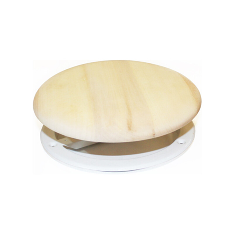 Клапан вентиляции D125