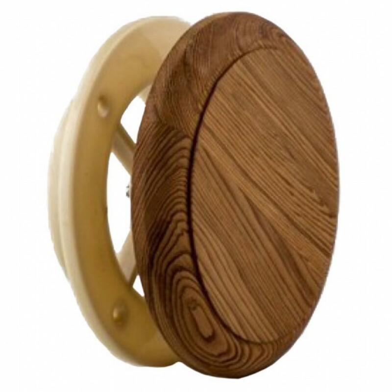 Клапан вентиляции D100