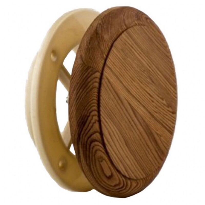 Клапан вентиляции D125